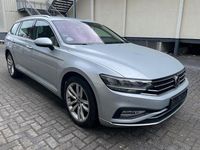 Gebraucht VW Passat Elegance 200 PS (147 kW) 2021 Silber Limousine