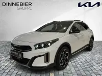 Neu Kia XCeed GT-Line 179 PS (131 kW) 2026 Weiß SUV