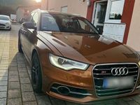 gebraucht Audi A6 S-line 3.0 TDI !