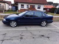 gebraucht Volvo S70 TDI