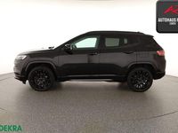 Gebraucht Jeep Compass 179 PS (131 kW) 2022 Schwarz SUV