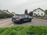 gebraucht VW T-Roc 2.0 TDI 140kW SCR DSG 4MOTION Sport Sport