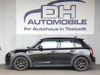 Gebraucht Mini ONE 102 PS (75 kW) 2022 Schwarz Kleinwagen