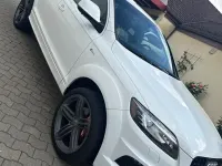 Gebraucht Audi Q7 Performance 333 PS (244 kW) 2012 Weiß SUV