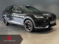 Gebraucht Cupra Formentor VZ 310 PS (228 kW) 2023 Midnight schwarz SUV