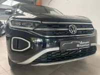 Second-hand VW T-Roc Style 150 CP (110 kW) 2022 Negru SUV