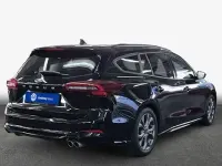 Używany Ford Focus ST-Line X 155 KM (114 kW) 2025 Czarny Kombi