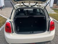 Gebraucht Mini ONE 75 PS (55 kW) 2016 Beige Kleinwagen