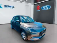 Neu Suzuki Swift Comfort 83 PS (61 kW) 2025 Grau Kleinwagen
