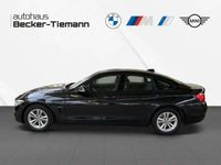 gebraucht BMW 420 Gran Coupé i Navi/Xenon/Leder