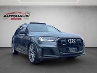 Gebraucht Audi SQ7 Ambiente 435 PS (319 kW) 2020 Grau SUV