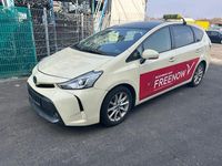 Gebraucht Toyota Prius+ Plus 2018 Van / Kleinbus
