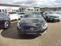 gebraucht Volvo S60 Lim. D3 Linje Business