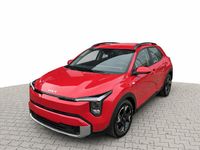 Neu Kia Stonic Vision 101 PS (74 kW) 2026 Signal rot SUV