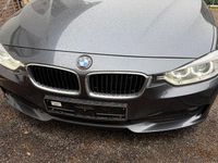 Gebraucht BMW 320 184 PS (135 kW) 2015 Limousine