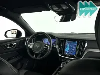 Gebraucht Volvo V60 Plus 349 PS (256 kW) 2025 Grau Kombi