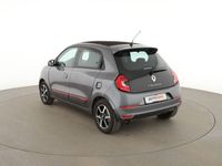 gebraucht Renault Twingo 1.0 SCe Intens, Benzin, 11.510 €