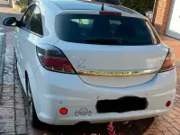 Używany Opel Astra OPC 116 KM (85 kW) 2010 Biały Coupe