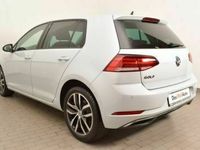 Gebraucht VW Golf VII Join 150 PS (110 kW) 2018 Silber metallic Limousine