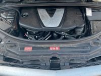 Gebraucht Mercedes R320 224 PS (164 kW) 2007 Silber Van / Kleinbus