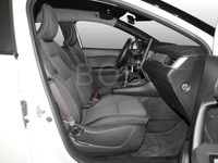 Usata Renault Captur Evolution 91 CV (66 kW) 2025 Bianco SUV