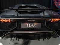 Gebraucht Lamborghini Aventador 751 PS (552 kW) 2015 Grau