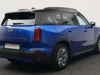 Gebraucht Mini Countryman Classic 225 kW (306 PS) 2025 Blau SUV