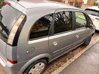 Gebraucht Opel Meriva 90 PS (66 kW) 2007 Andere farben Van / Kleinbus