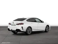 Gebraucht BMW 223 M Sport 204 PS (150 kW) 2026 Weiß Coupé