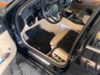 gebraucht BMW 520 LUXURY LINE