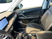 Usata MG HS Luxury 184 CV (135 kW) 2025 Grigio SUV