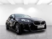 Gebraucht BMW 120 Shadowline 170 PS (125 kW) 2024 Schwarz Kleinwagen