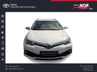 gebraucht Toyota Auris Touring Sports 1.8 Hybrid Edition-S+