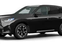 Gebraucht BMW X3 Comfort Edition 197 PS (144 kW) 2025 Schwarz SUV