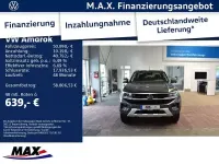 Gebraucht VW Amarok Style 241 PS (177 kW) 2025 Dark grey metallic Pickup