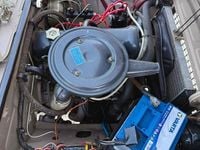 Gebraucht Lada 2106 75 PS (55 kW) 1989 Braun Limousine