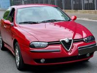 gebraucht Alfa Romeo 156 1.9 jtd 110ps