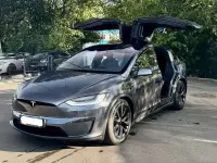 Gebraucht Tesla Model X 492 kW (670 PS) 2023 SUV