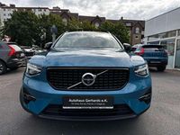 Gebraucht Volvo XC40 Plus 163 PS (119 kW) 2024 Blau SUV