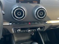 Gebraucht Audi A3 184 PS (135 kW) 2013 Grau Limousine