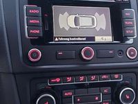 Gebraucht VW Golf Cabriolet 105 PS (77 kW) 2012 Schwarz Cabrio