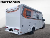 Neu Weinsberg CaraCompact 140 PS (102 kW) 2026 Weiß uni Van