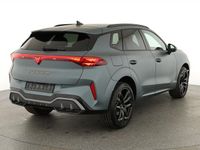 Neu Cupra Terramar Limited Edition 265 PS (194 kW) 2025 Enceladus grau matt SUV