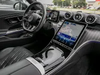 Gebraucht Mercedes CLE300 Advanced Plus 313 PS (230 kW) 2025 Grau Coupé