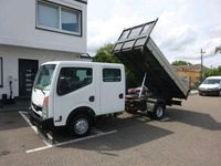 gebraucht Nissan Cabstar 35.13 2.5DCI Dreiseiterkipper Kipper