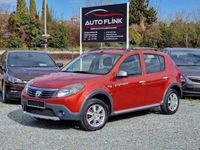 gebraucht Dacia Sandero Stepway 1.6 (1.Hand / TÜV bis 10/25)