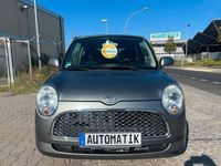 Gebraucht Daihatsu Trevis 58 PS (42 kW) 2006 Grau Kleinwagen