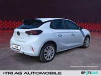 Nowe Opel Corsa Edition 110 KM (80 kW) 2026 Biały Hatchback