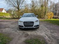 gebraucht Audi A6 Allroad / 360° AHK ACC LED Dynamiklenkung