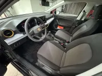 Gebraucht Seat Ibiza Reference 80 PS (58 kW) 2026 Midnightblack metallic Kleinwagen